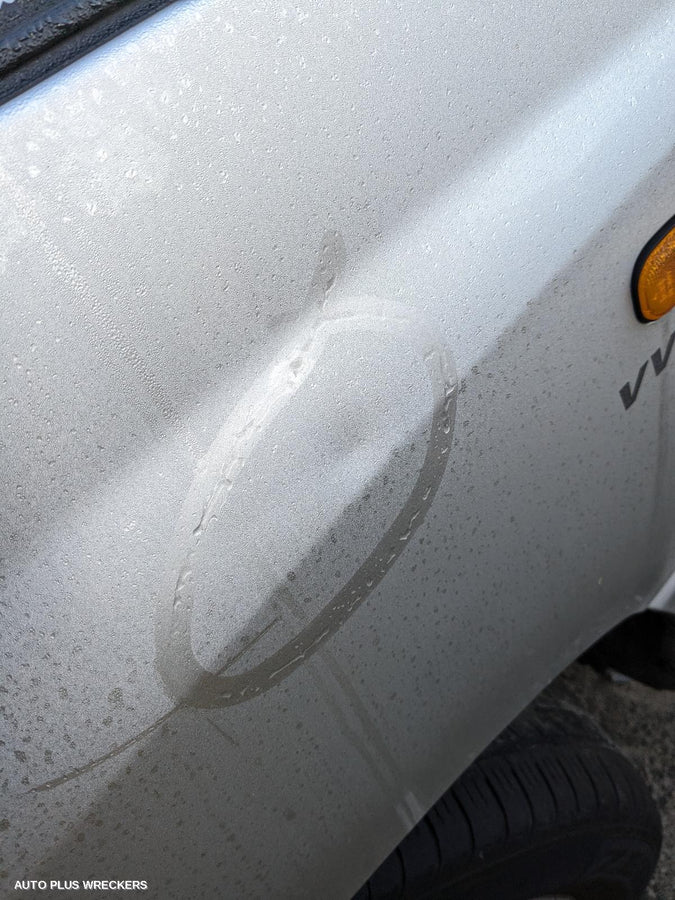 2002 Toyota Tarago Left Front Door