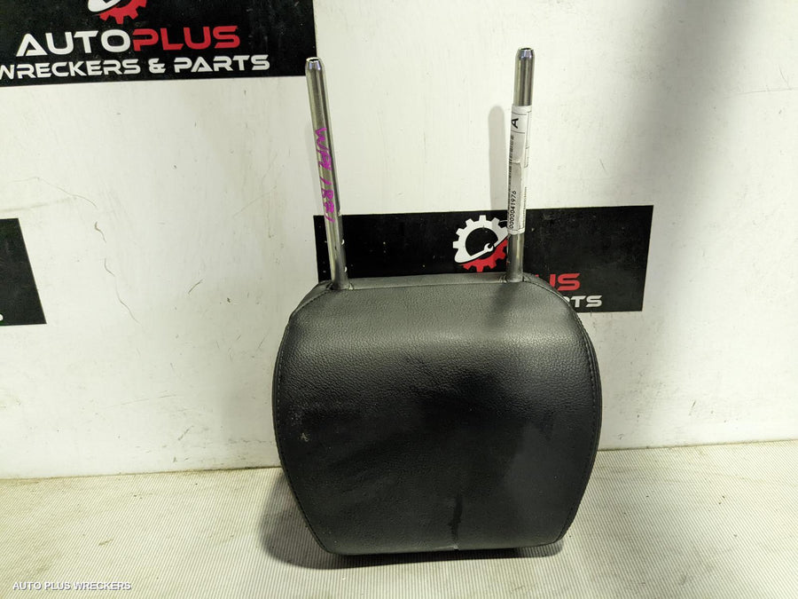 2015-2022 Ford Ranger Headrest
