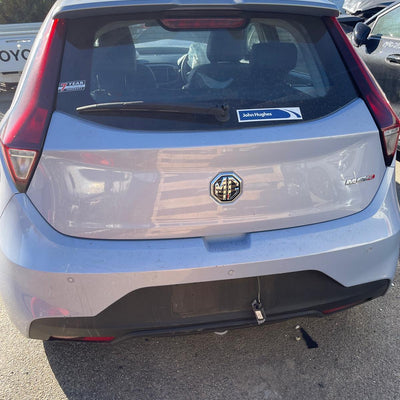 2023 Mg Mg3 Rear Axle Beam  Fwd