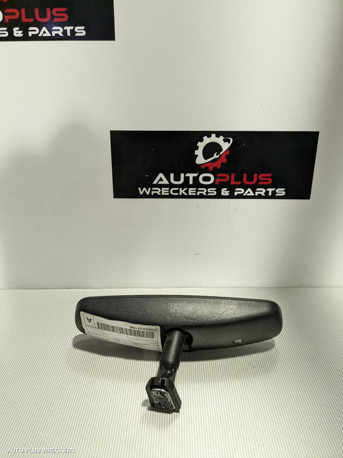 2015-2021 Mitsubishi Outlander Interior Mirror