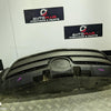 2008 Toyota Corolla Grille