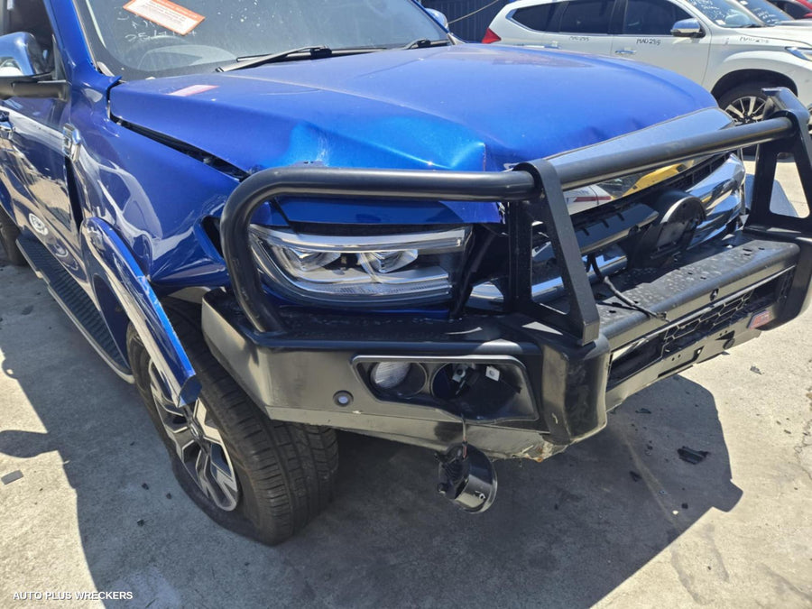 2023 Great Wall Cannon Ute Right Front Window Reg Motor