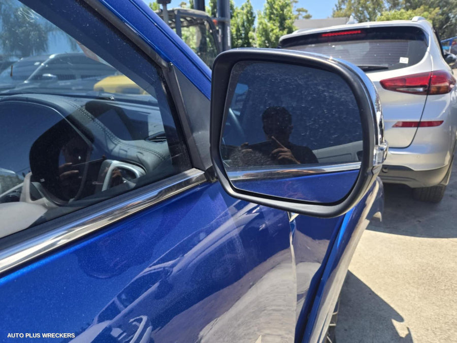 2023 Great Wall Cannon Ute Reverse Camera