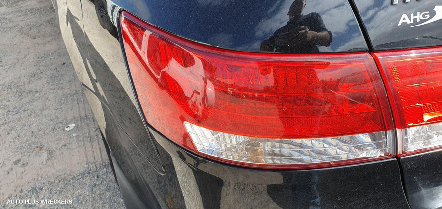 2006 Hyundai Sonata Right Headlamp