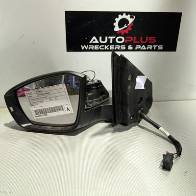 2020-2023 Volkswagen T-cross Left Door Mirror