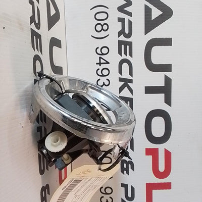 2007 Subaru Tribeca Left Indicator Fog Side