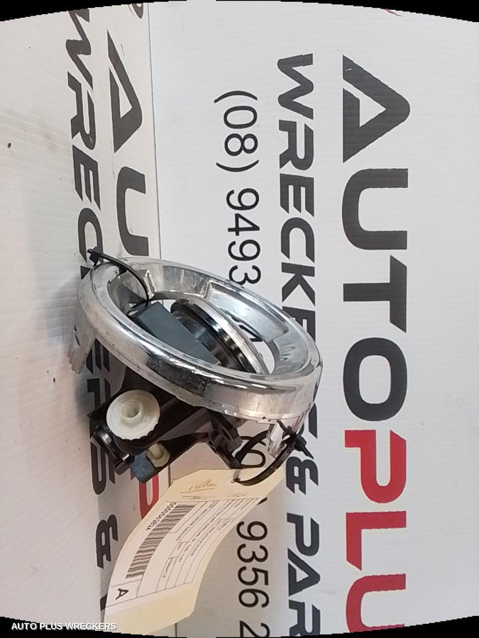 2007 Subaru Tribeca Left Indicator Fog Side