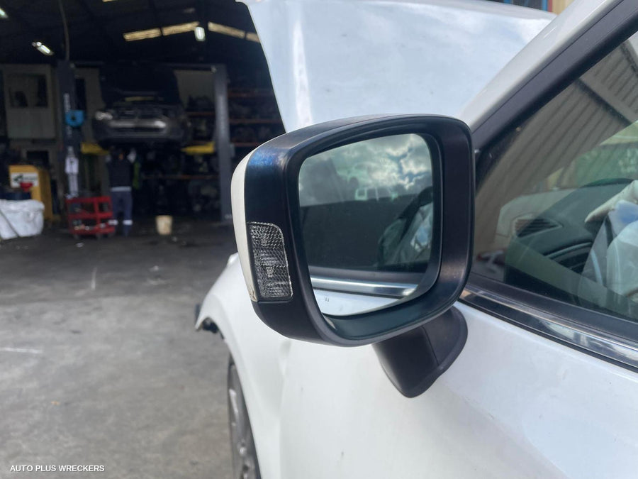 2016 Mazda 3 Caliper