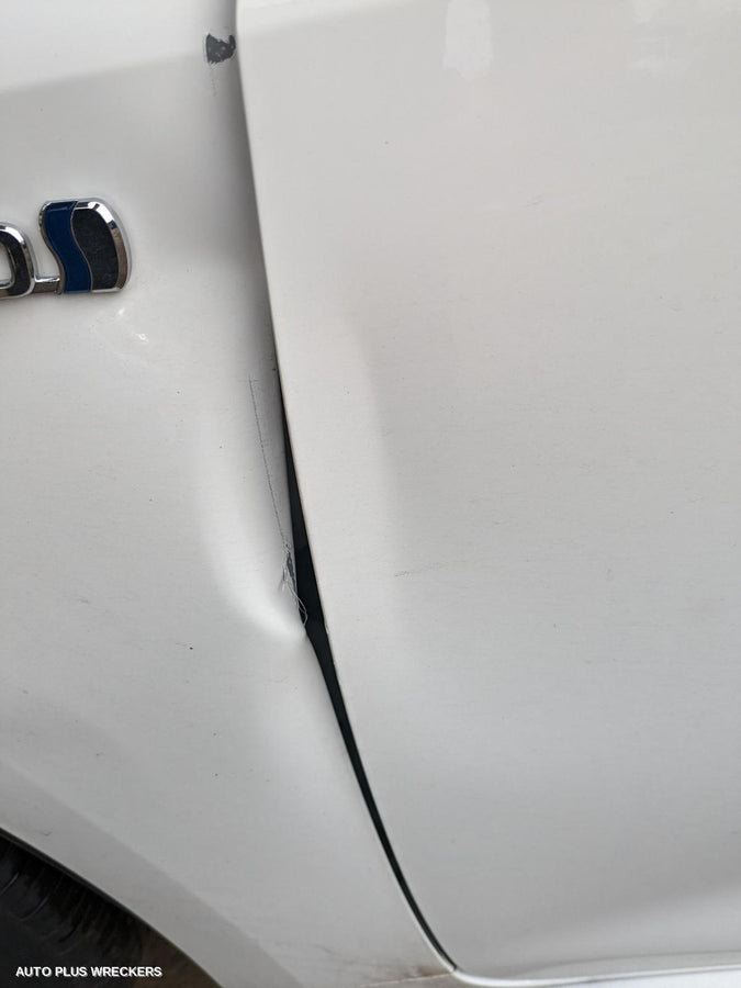 2019-2026 Toyota Corolla R Bar Bracket Reinfo