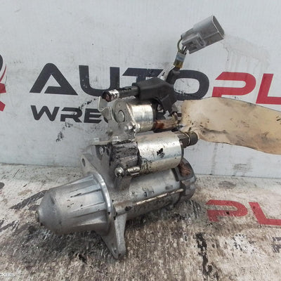 2012-2018 Subaru Forester Starter