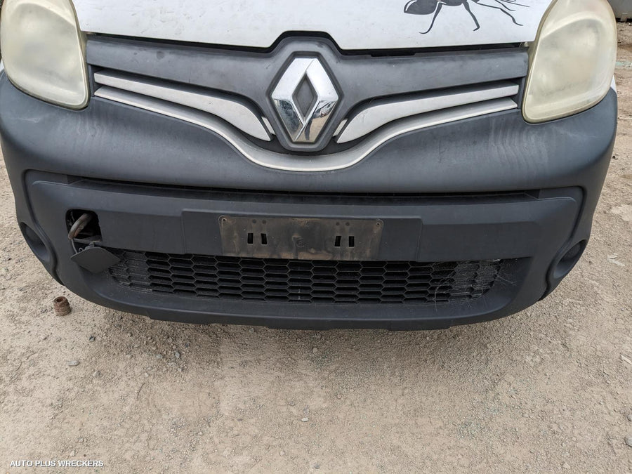 2016 Renault Kangoo Right Front Window Reg Motor