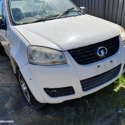 2012 Great Wall V200/v240 Left Guard