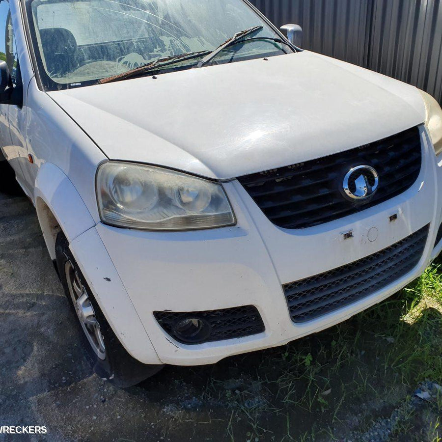 2012 Great Wall V200/v240 Left Guard