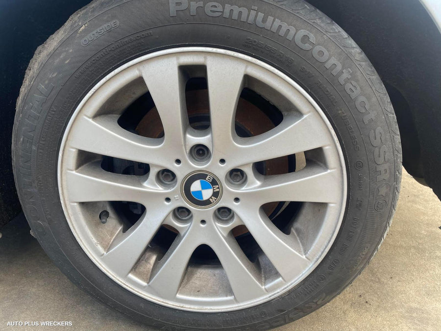 2008 Bmw 3 Series Left Front Hub Assembly