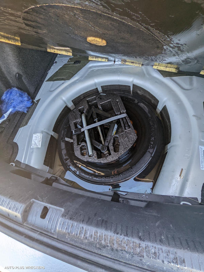 2015 Volkswagen Jetta Steering Box Rack