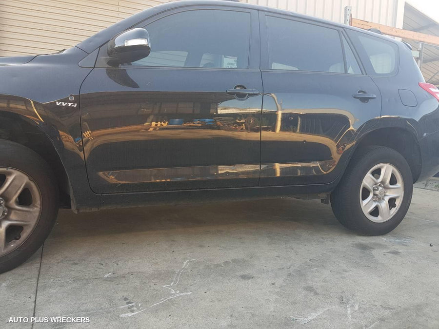 2009 Toyota Rav4 Left Taillight