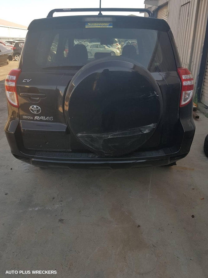 2009 Toyota Rav4 Left Taillight