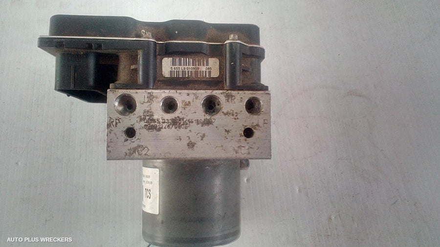2007-2023 Fiat Ducato Abs Pump Modulator