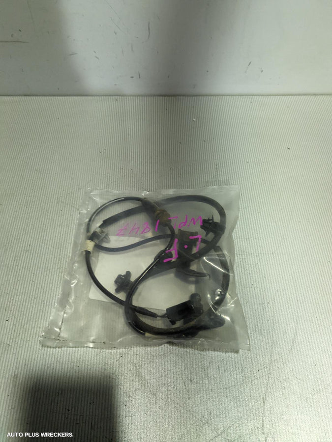 2015-2020 Kia Carnival/grand Carnival Abs Sensor