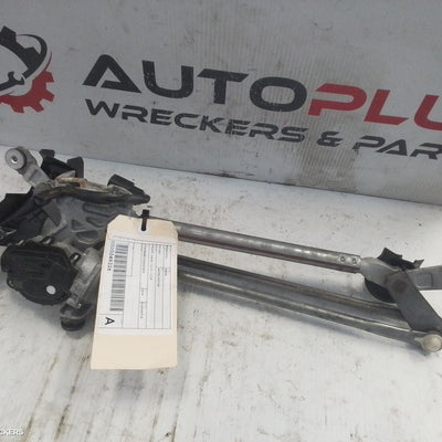 2012-2019 Toyota Rav4 Wiper Motor