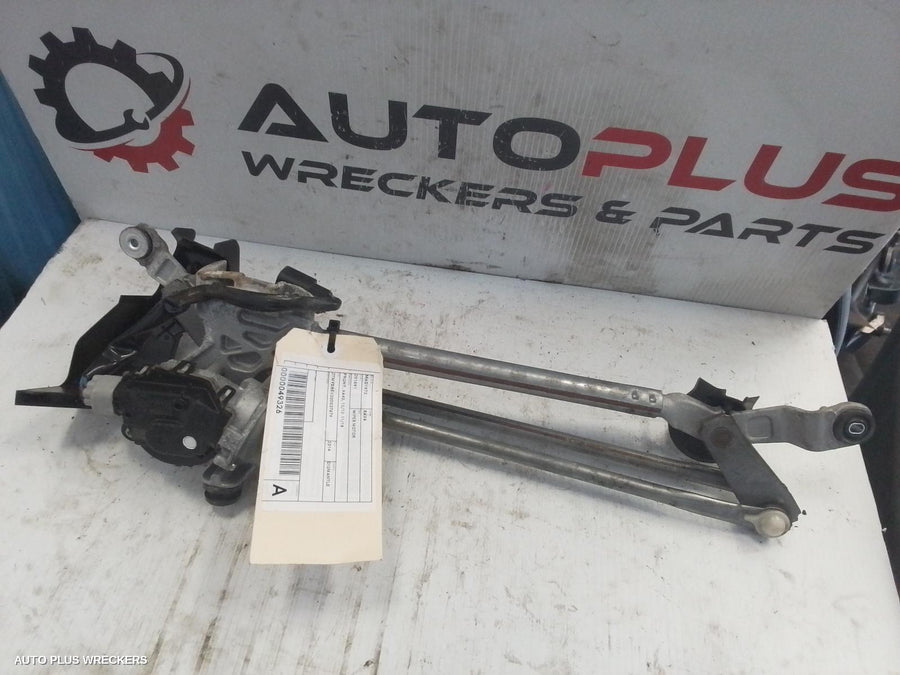 2012-2019 Toyota Rav4 Wiper Motor