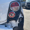 2012 Holden Barina Left Taillight