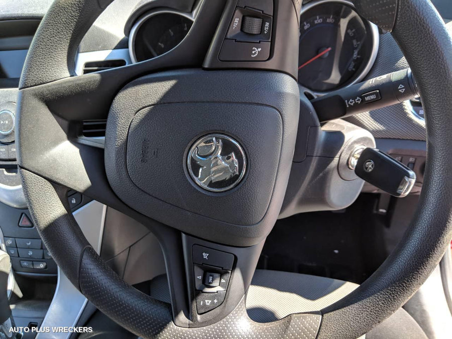 2010 Holden Cruze Left Headlamp