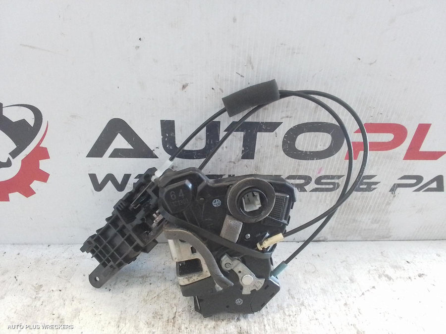 2005-2018 Suzuki Vitara Door Boot Gate Lock
