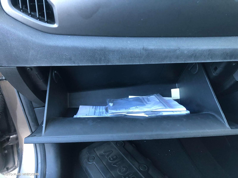 2014 Kia Sportage Door Boot Gate Lock