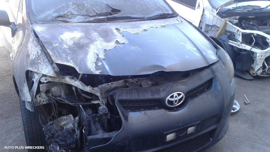 2009 Toyota Corolla Pwr Dr Wind Switch