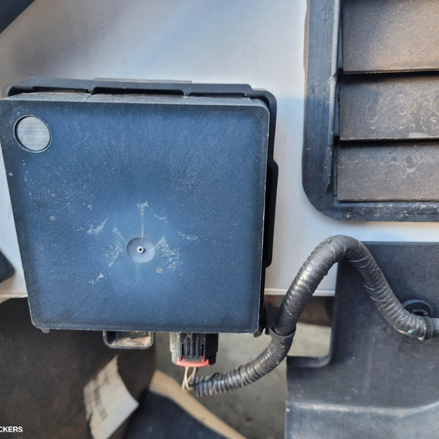 2014-2020 Ford Mondeo Ecu