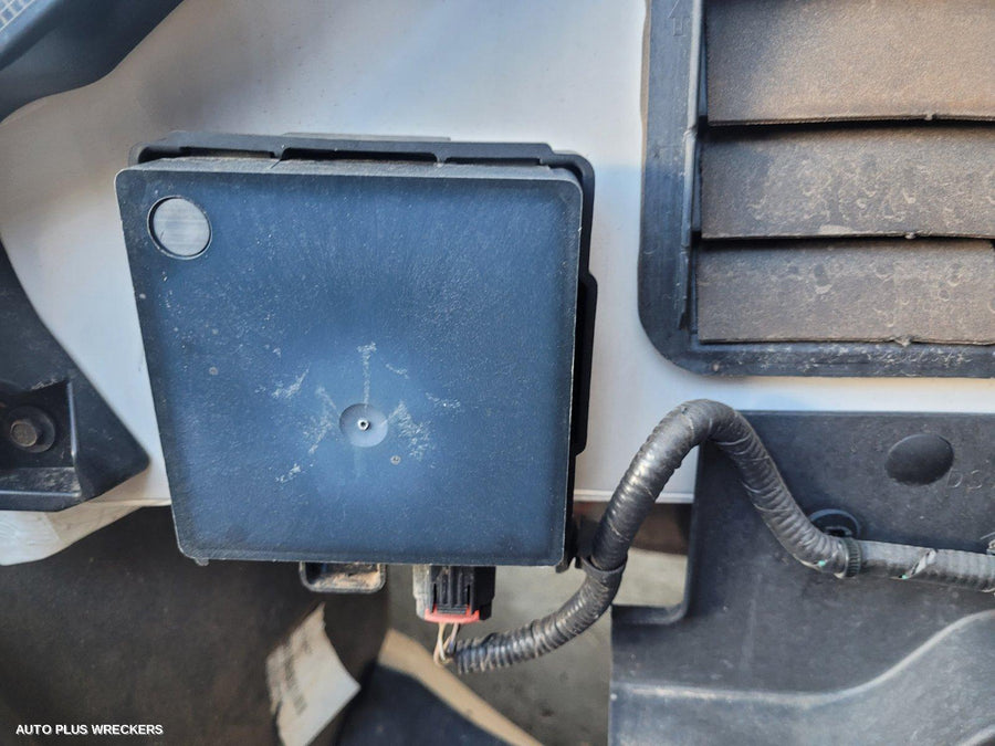 2017 Ford Mondeo Ecu