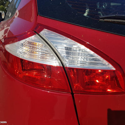 2013 Renault Megane Door Handle