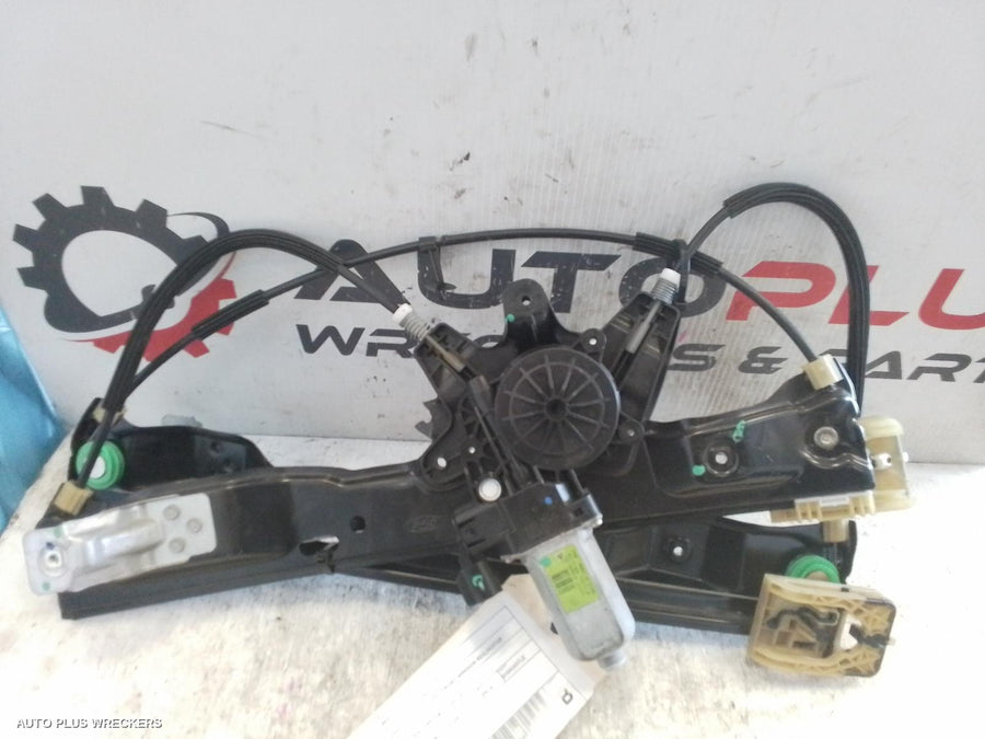 2012-2015 Ford Focus Left Front Window Reg Motor