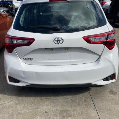 2011-2019 Toyota Yaris Wiper Motor
