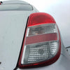 2010 Nissan Micra Right Headlamp