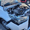 2015 Toyota Corolla Abs Pump Modulator