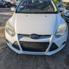 2012 Ford Focus Left Guard Liner