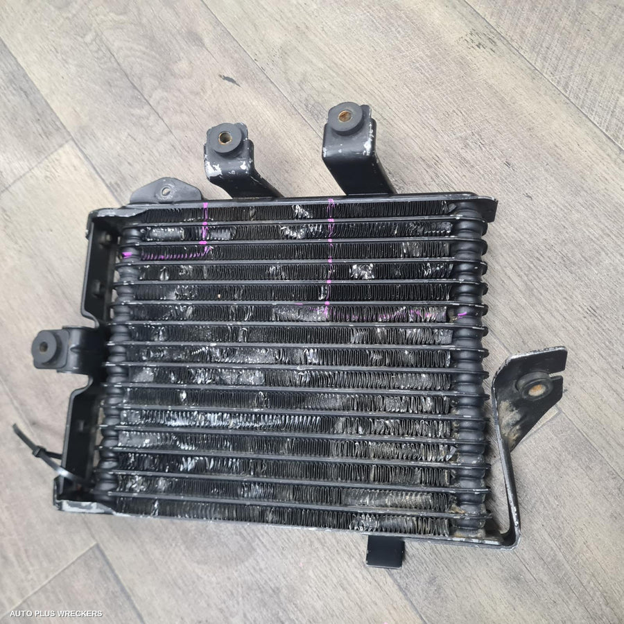 2016-2021 Nissan Pathfinder Cooler