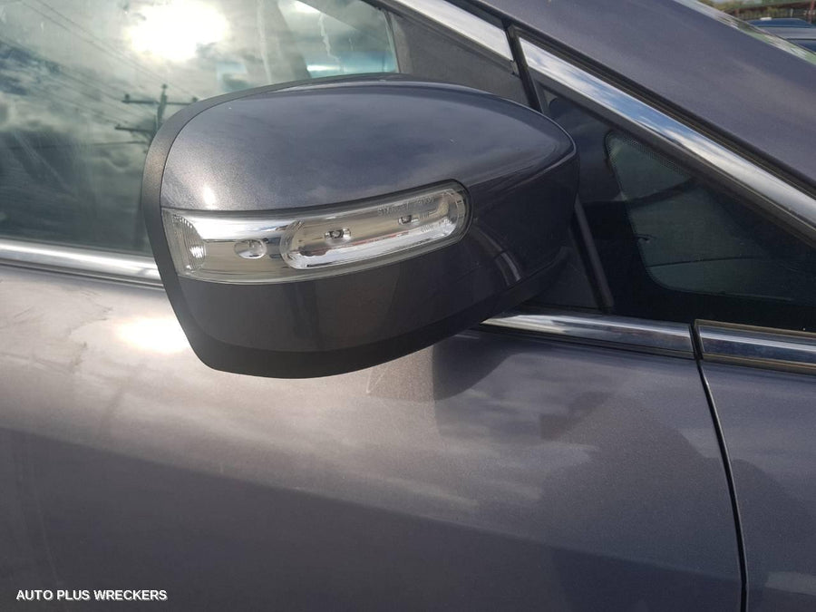 2008 Mazda Cx7 R Bar Bracket Reinfo