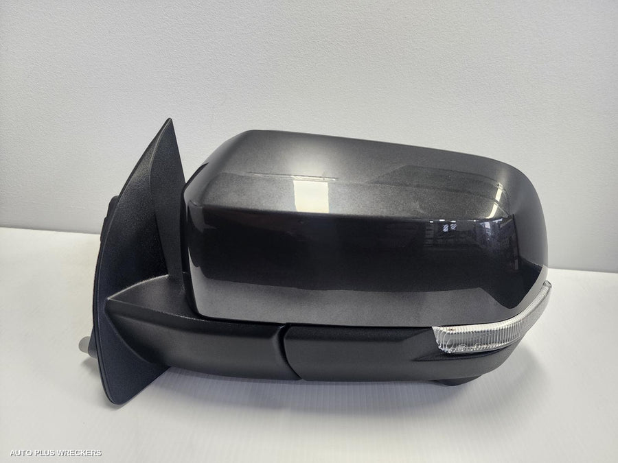 2022-2025 Ford Ranger Left Door Mirror