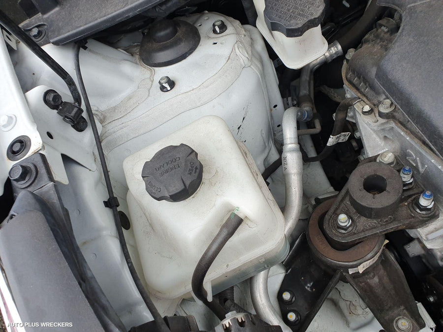 2014 Kia Sportage Throttle Body