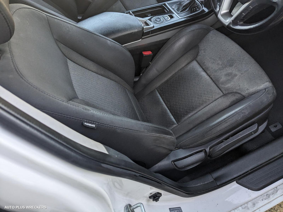 2013 Hyundai I40 Abs Sensor