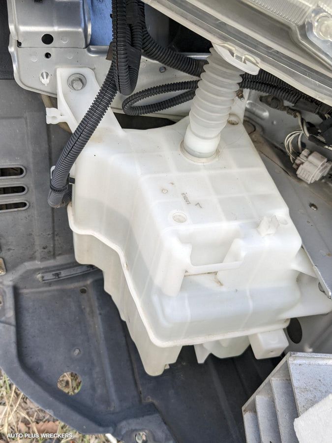 2012 Toyota Kluger Pwr Dr Wind Switch