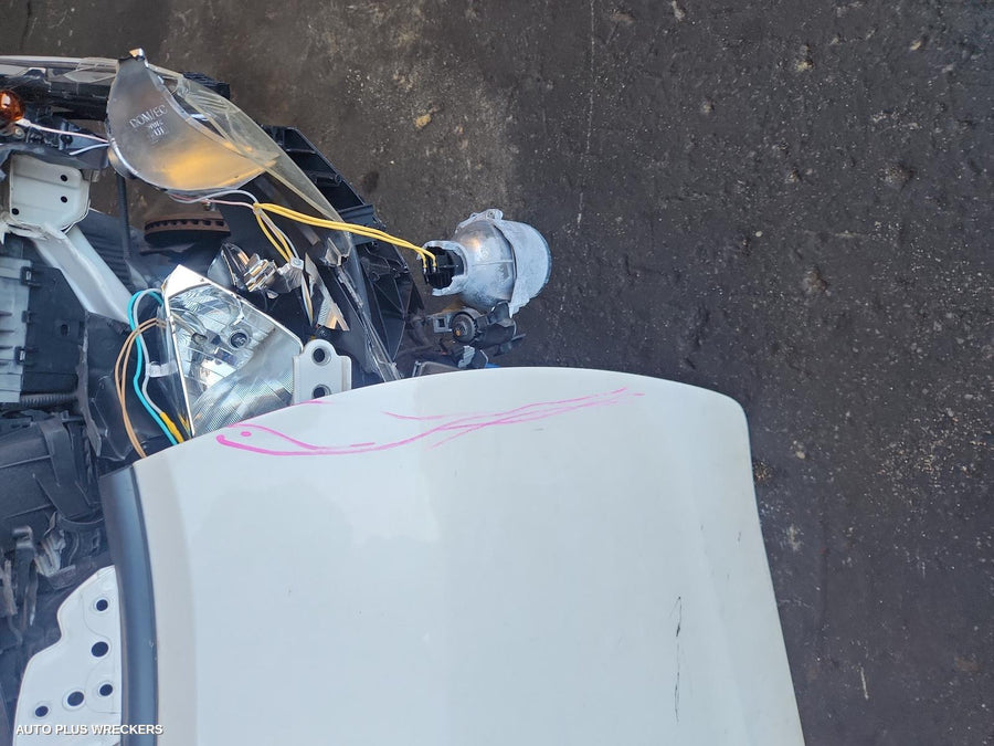 2013-2018 Kia Cerato Right Front Door