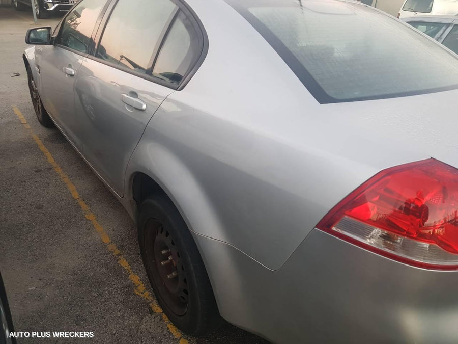 2008 Holden Commodore Right Door Mirror
