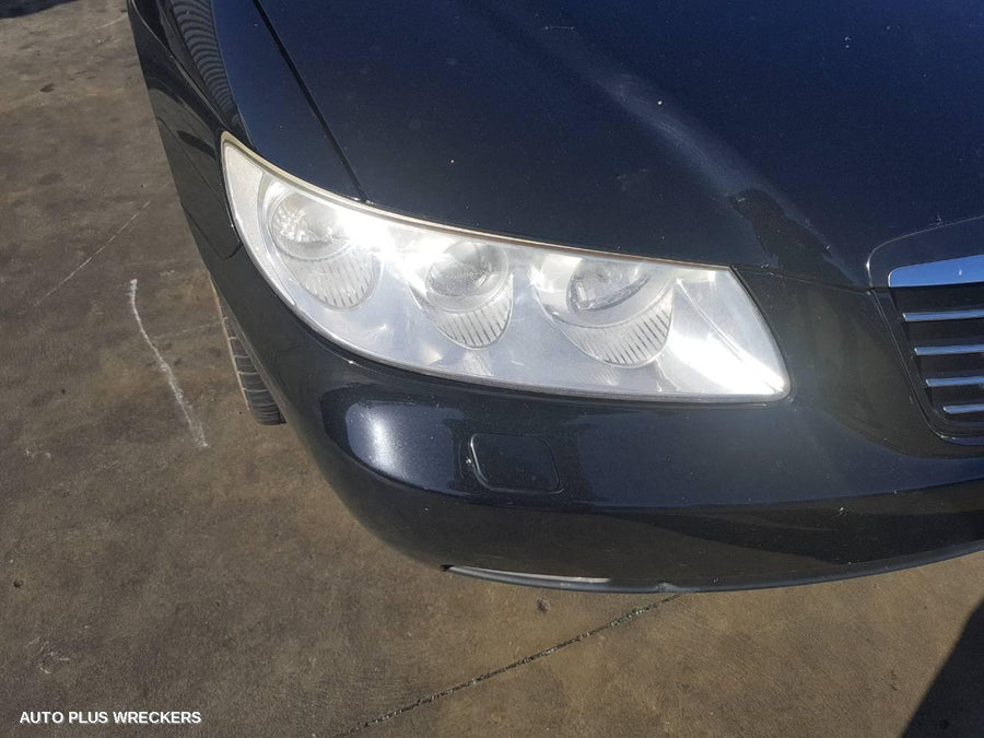 2006 Hyundai Grandeur Pwr Dr Wind Switch