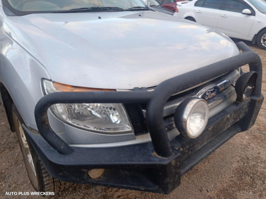 2014 Ford Ranger Column