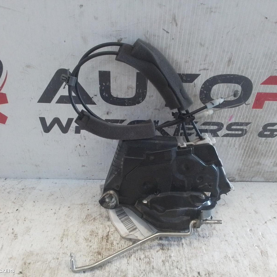 2014-2020 Honda City Door Boot Gate Lock