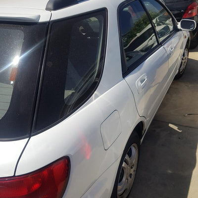 2002-2005 Subaru Impreza Right Indicator Fog Side